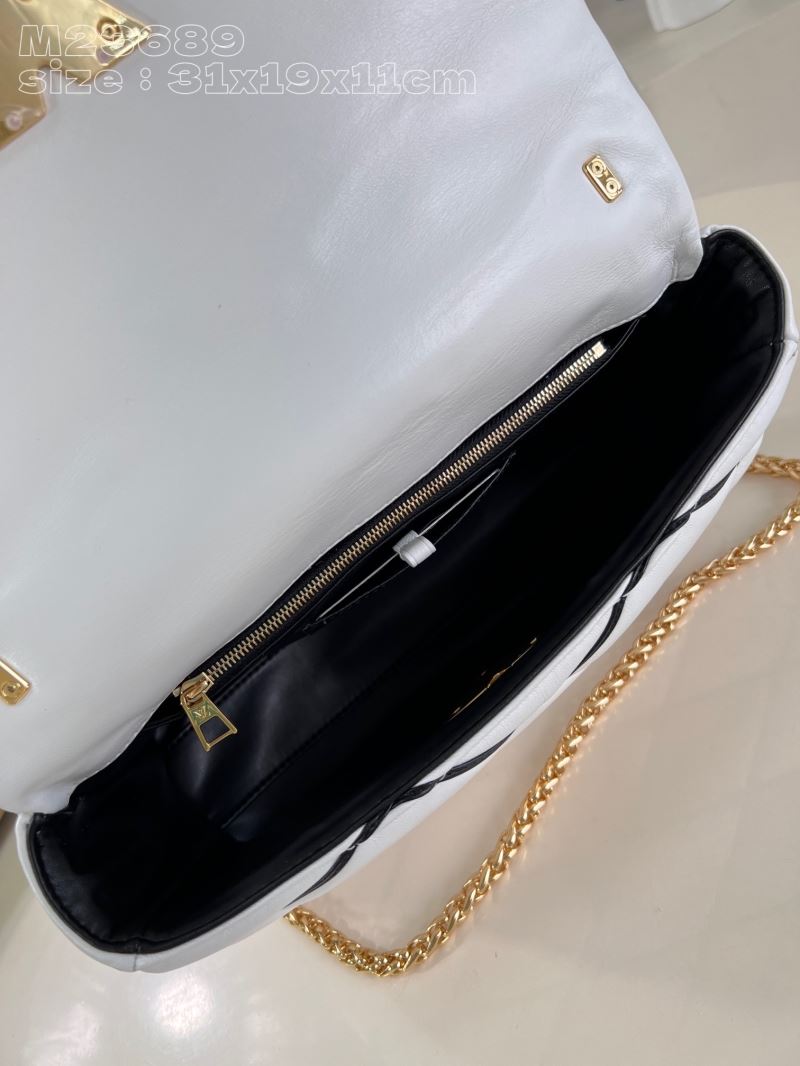 Louis Vuitton Satchel Bags